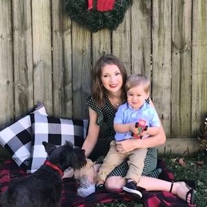 Meet your Posher, Kristen